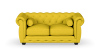Marseille - 2 Seater - Fully Upholstered
