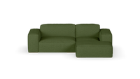 Boston - Corner Unit - Fully Upholstered