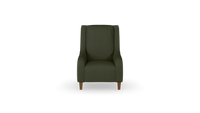 Chicago - Armchair - Fully Upholstered