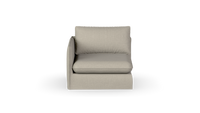 Isabella - Modular - Corner - Slip Cover