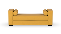 Charlotte - 2 Seater - Fully Upholstered
