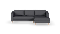 Mojo - Corner Unit - Fully Upholstered