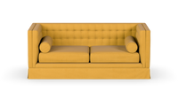 She - 3 Seater - Fully Upholstered