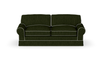 Barry - 3 Seater - Slip Cover