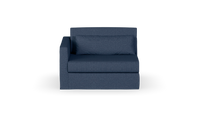 Hilton - Modular - Corner - Slip Cover