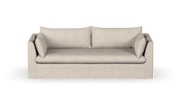 Bailey - 4 Seater - Slip Cover