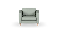 Mojo - Armchair - Fully Upholstered