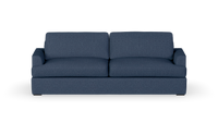 Bellini - 4 Seater - Fully Upholstered