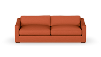 Georgia - 4 Seater - Fully Upholstered