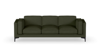 Granada - 3 Seater - Fully Upholstered