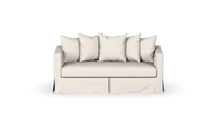 Connor - 2 Seater - Slip Cover