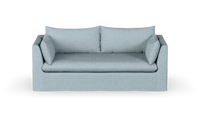 Bailey - 3 Seater - Slip Cover