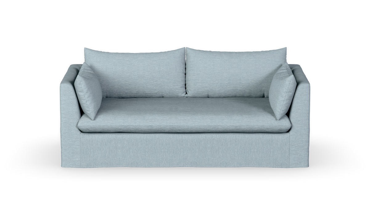 Mira Material: Colourwash Eco 36-Spa