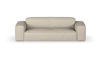 Boston - 4 Seater - Fully Upholstered