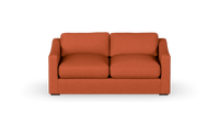 Georgia - 2 Seater - Fully Upholstered