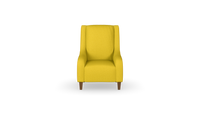 Chicago - Armchair - Fully Upholstered