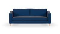 Mojo - 4 Seater - Fully Upholstered