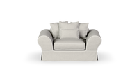 Big Bertha - Arm Chair - Slip Cover