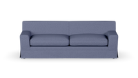 Luke - 4 Seater - Slipcover