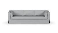 Marcus - 4 Seater - Slip Cover