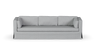 Define 14-Limestone (265x90x70cm)