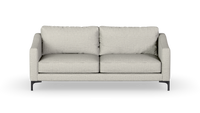 Polo - 3 Seater - Fully Upholstered