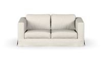 New Yorker - 2 Seater - Slipcover