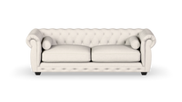 Marseille - 4 Seater - Fully Upholstered