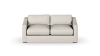 Georgia - 2 Seater - Fully Upholstered