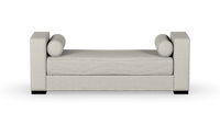 Charlotte - 2 Seater - Fully Upholstered