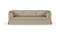 Marcus - 4 Seater - Slip Cover