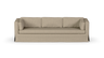 Rocco 02-Flax (265x90x70cm)