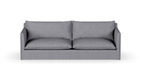 Elizabeth - 4 Seater - Slip Cover