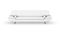 Dakota - 3 Seater - Fully Upholstered