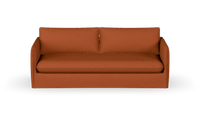 Isabella - 3 Seater - Slip Cover