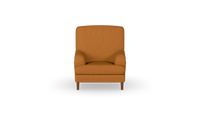 Isla - Armchair - Fully Upholstered