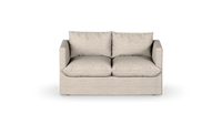 Caribbean - 2 Seater - Fully Upholstered