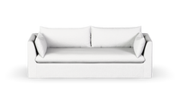 Bailey - 4 Seater - Slip Cover