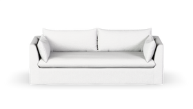 Bailey - 4 Seater - Slip Cover