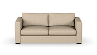 Sophia - 2 Seater - Fully Upholstered