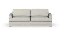 Bellini - 4 Seater - Fully Upholstered