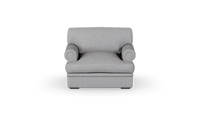 La Petite - Armchair - Fully Upholstered