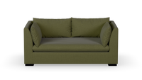 Bailey - 2 Seater - Fully Upholstered