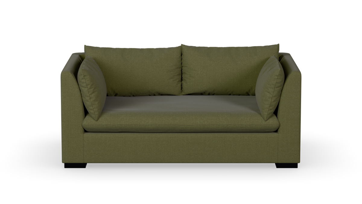 Mira Material: Deluxe 45-Olive