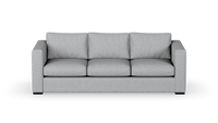 Sophia - 3 Seater - Fully Upholstered