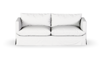 Caribbean - 4 Seater - Slip Cover