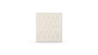 Kirsten - Three Quarter - Fully Upholstered