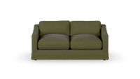 Georgia - 2 Seater - Slip Cover