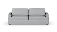 Bellini - 4 Seater - Fully Upholstered