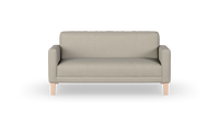 Sarah - 2 Seater - Fully Upholstered